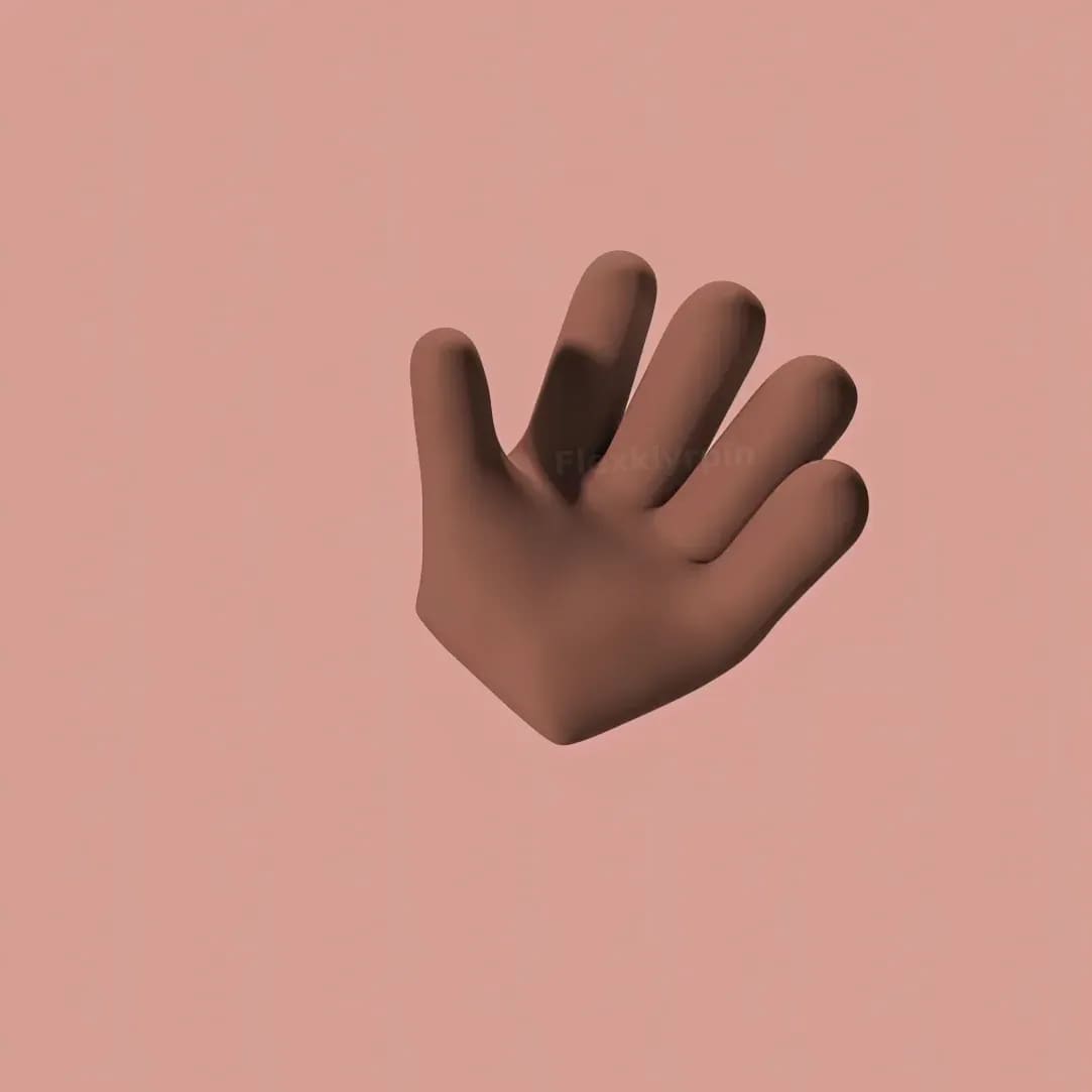 Flexklyrpin